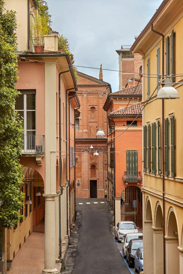 San Giorgio 2 Leilighet Bologna Eksteriør bilde